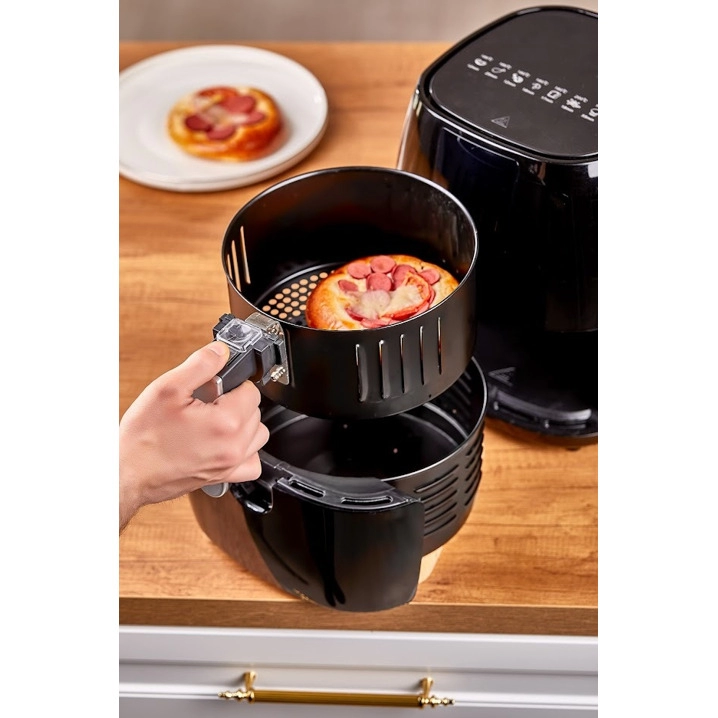 Tac Food Multi Fryer Air Fryer TAC 7850